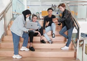 Kuliah IT sistem dan teknologi informasi di IDB Bali