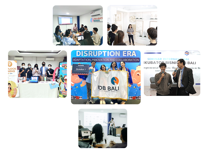 inkubator bisnis